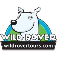 Wild Rover Day Tours logo - Similar company to Weco