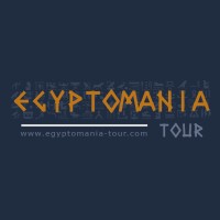 Egyptomania Tour logo - Similar company to Ez Tour Egypt