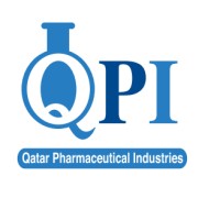 Qatar Pharmaceutical Industries logo - Similar company to International Medical Company (Kulud Pharmacy)