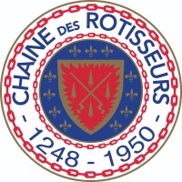Chaîne des Rôtisseurs France logo - Similar company to Chaîne Des Rôtisseurs Suisse - Bailliage De Genève