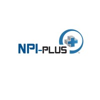 NPI-Plus logo - Similar company to Medtech Manufacturing