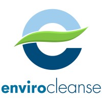 Envirocleanse logo - Similar company to Pow’R Point Generator Power Systems