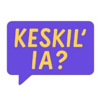 Keskil'IA logo - Similar company to Esifprepa