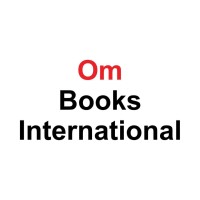 Om Books International logo - Similar company to Offshoot Books