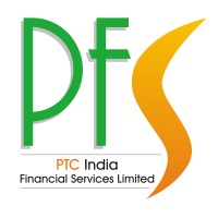 PTC India Financial Services Limited logo - Similar company to Cempia Patient Experience Management Platform