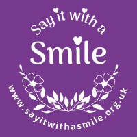 Say it with a Smile logo - Similar company to Speech Bubbles Cio