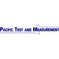 Pacific Test and Measurement logo - Similar company to Signalwave