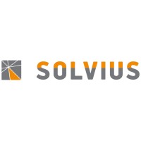 Solvius LLC logo - Similar company to Edel Automation