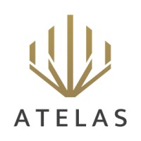 ATELAS logo - Similar company to Coubon