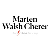 Marten Walsh Cherer logo - Similar company to Trialview