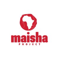 The Maisha Project logo - Similar company to Treszon