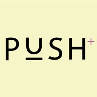 PUSH Dance Company logo - Similar company to School Justice Project (Sjp)