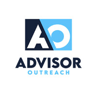 Advisor Outreach logo - Similar company to Corporate Resources, Llc