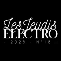 Les JEUDIS ELECTRO logo - Similar company to Le Verre Gourmand