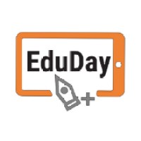 EduDay logo - Similar company to Pranamojo