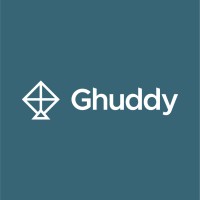 Ghuddy logo - Similar company to Rank Analyst