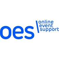 Online Event Support logo - Similar company to Workshow2025
