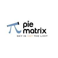 PIE MATRIX logo - Similar company to Digitech Services