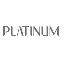 Platinum logo - Similar company to Ts Electrical
