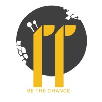 Giraffe effect logo - Similar company to Beyond 360° Ventures