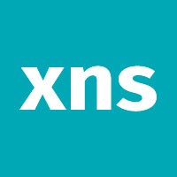 Xenios logo - Similar company to Kray Technologies