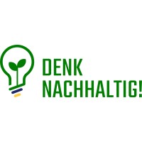 DenkNachhaltig! e.V. logo - Similar company to Login E.V.