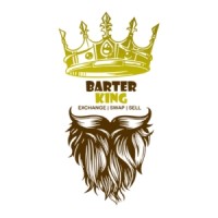 Barter King logo - Similar company to Just Barter