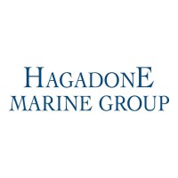 Hagadone Marine Group logo - Similar company to The Boat Dock