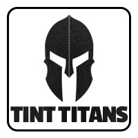 Tint Titans logo - Similar company to Tech Titans Academy
