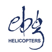 EBG Helicopters Limited logo - Similar company to Sim Capital