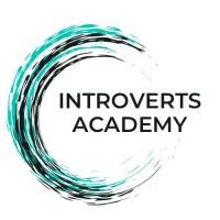 Introverts Academy logo - Similar company to Organization Of Latin American Students At Tmu