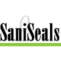 SaniSeals logo - Similar company to System Seals Europe