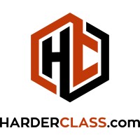 Harderclass.com logo - Similar company to Four Performance