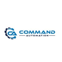 Command Automation logo - Similar company to Jdp Electric