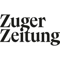 Zuger Zeitung logo - Similar company to Transforma