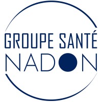 Groupe Santé Nadon logo - Similar company to Association Des Établissements Privés Conventionnés