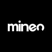 MINEO logo - Similar company to Pragmatike