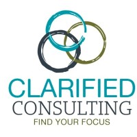 Clarified Consulting logo - Similar company to Microspace Communications