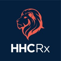 HHCRx logo - Similar company to Flash Returns Llc