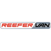 REEFERVAN logo - Similar company to Eclipse Magnetics Na