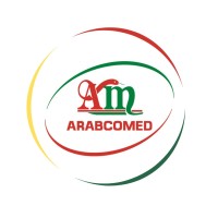 Arabcomed Animal Health logo - Similar company to Arabcomed