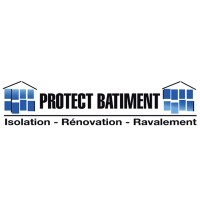 Protect Bâtiment logo - Similar company to Edify Construction