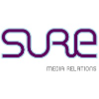 Sure Media Relations logo - Similar company to Sure Media