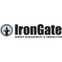 Irongate Server Management & Consulting