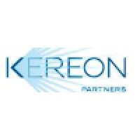 Kereon Partners - Venture Capital logo - Similar company to Blacklibra - Venture Capital & Private Equity