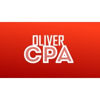 Oliver CPA logo - Similar company to Nanney Group