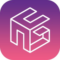 HoloGuide logo - Similar company to Geekspod