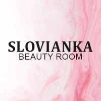 Slovianka logo - Similar company to Woodge