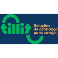 Tillit Brasil logo - Similar company to Flow Id