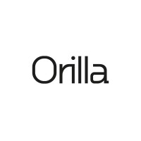Orilla logo - Similar company to Tinta Dragón